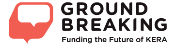 KERA Groundbreaking
